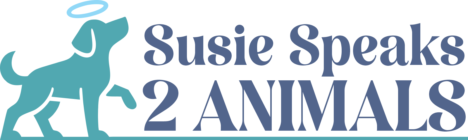 Susie Speaks 2 Animals